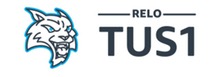 RELO TUS1 wildcat logo